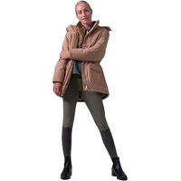 Produktbild von Parka Damen PS of Sweden Peyton Braun XL