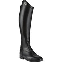 Produktbild von Parlanti Miami Pro Reitstiefel aus Leder in Schwarz Größe 40