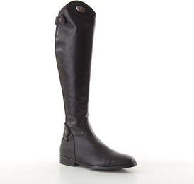 Parlanti Passion Denver Lederreitstiefel Schwarz – Bild 1 von 1