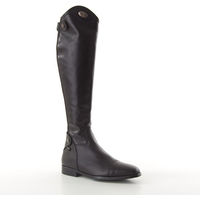 Produktbild von Parlanti Passion Denver Lederreitstiefel Schwarz