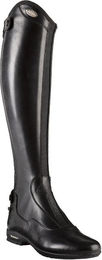 Parlanti Passion Lederreitstiefel KKBoots Schwarz Größe M – Bild 1 von 1