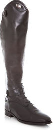 Parlanti Passion Reitstiefel Miami Leder Reitstiefel Schwarz Größe 38 – Bild 1 von 1