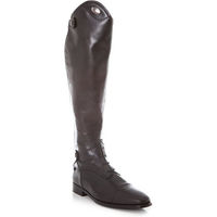 Produktbild von Parlanti Passion Reitstiefel Miami Leder Reitstiefel Schwarz Größe 38