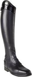 Parlanti Passion Reitstiefel Miami Lux Leder Damen Schwarz Größe 41 – Bild 1 von 1