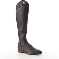 Produktbild von Parlanti Passion Reitstiefel Miami Moro aus Leder in Braun