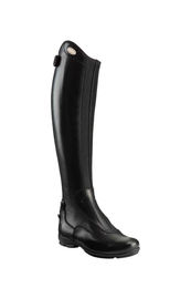 Produktbild von Parlanti Reitstiefel aus Leder in Schwarz
