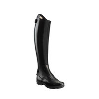 Produktbild von Parlanti Reitstiefel aus Leder in Schwarz