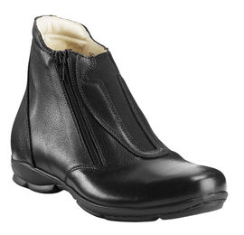 Produktbild von Parlanti Reitstiefel K-Komfy aus Leder in Schwarz