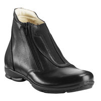 Produktbild von Parlanti Reitstiefel K-Komfy aus Leder in Schwarz