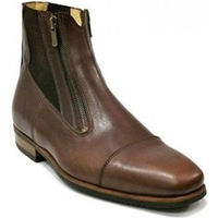 Produktbild von Parlanti Reitstiefel Passion Stiefelette Z1 aus Leder Unisex