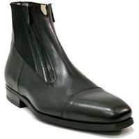 Produktbild von Parlanti Reitstiefelette Passion Z1 aus Leder in Schwarz Größe 38