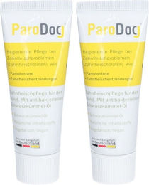 ParoDog Zahnfleischpflege für Hunde zur Zahnpflege in Weiß – Bild 1 von 1