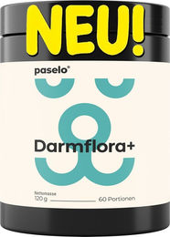 paselo Darmflora+ Probiotika für Hunde – Bild 1 von 1