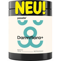 Produktbild von paselo Darmflora+ Probiotika für Hunde
