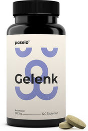 paselo Gelenktabletten für Hunde – Bild 1 von 1