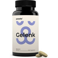 Produktbild von paselo Gelenktabletten für Hunde