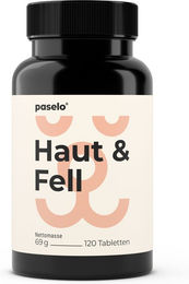 paselo Haut & Fell – Bild 1 von 1