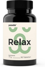 paselo Relax Beruhigungsmittel für Hunde – Bild 1 von 1