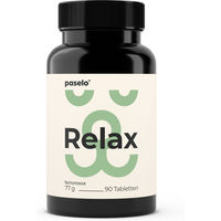 Produktbild von paselo Relax Beruhigungsmittel für Hunde