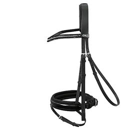 Passier Apollo Pony Trense aus Leder in Braun oder Schwarz – Bild 1 von 2