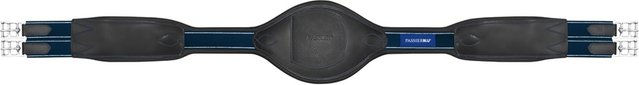 Passier Blu Grip Ledersattelgurt Langgurt Schwarz 145 cm – Bild 1 von 1