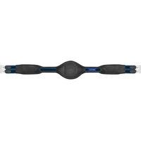 Produktbild von Passier Blu Grip Ledersattelgurt Langgurt Schwarz 145 cm