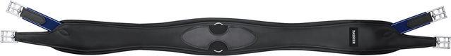 Passier Dynamic Ledersattelgurt aus Leder 135cm – Bild 1 von 2