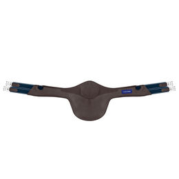 Passier Havanna Sattelgurt aus Leder 135 cm – Bild 1 von 3