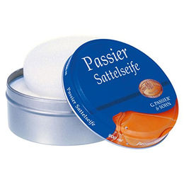Passier Sattelseife 200ml Dose - 200 ml – Bild 1 von 2