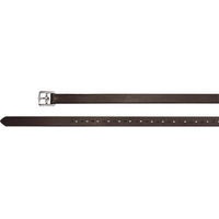 Produktbild von Passier Steigbügelriemen aus Leder schmal 25 mm