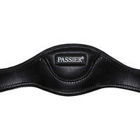 Produktbild von Passier Trense Favorite by Ingrid Klimke für Ponys aus Edelstahl in Schwarz