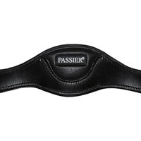 Produktbild von Passier Trense Favorite für Vollblut aus Leder in Havanna/Messing