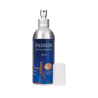 Produktbild von Passier Trensenreiniger und Mähnen- & Schweifpflege 200ml - 200 ml