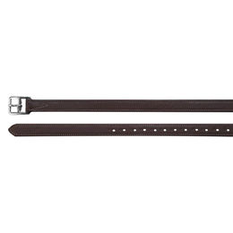Passier Velvet Touch Deluxe Bügelriemen aus Leder mit Nylon 160 cm – Bild 1 von 2