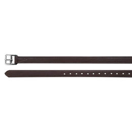 Passier Velvet Touch Deluxe Bügelriemen aus Leder mit Nylon 25 mm – Bild 1 von 2