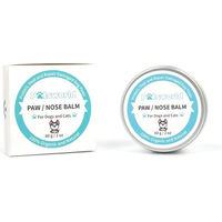 Produktbild von Pätsworld PfotenGuard Pfoten- und Nasenbalsam für Haustiere 50 ml - 50 ml