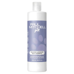 Paul Mitchell Pet Calming Lavender Mint Shampoo 500 ml - 500 ml – Bild 1 von 1