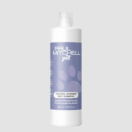 Paul Mitchell Pet Calming Lavender Mint Shampoo 500ml – Bild 1 von 1