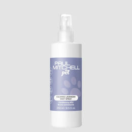 Paul Mitchell Pet Entfilzungsspray Calming Lavender Mint 250 ml – Bild 1 von 1