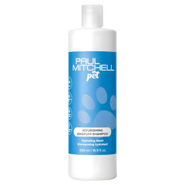 Paul Mitchell Pet Nourishing Awapuhi Shampoo für alle Felltypen und Größen 500 ml - 500 ml – Bild 1 von 1