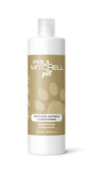Paul Mitchell Pet Soothing Oatmeal Conditioner Haarpflege Spülung 500 ml - 500 ml – Bild 1 von 1