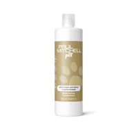 Produktbild von Paul Mitchell Pet Soothing Oatmeal Conditioner Haarpflege Spülung 500 ml - 500 ml