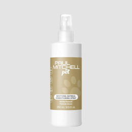 Paul Mitchell Pet Soothing Oatmeal Conditioner Spray Spülung 250 ml – Bild 1 von 1
