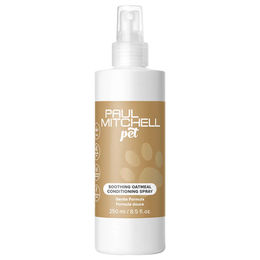 Paul Mitchell Pet Soothing Oatmeal Conditioning Spray Spülung 250 ml - 250 ml – Bild 1 von 1