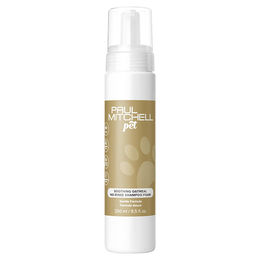 Paul Mitchell Pet Soothing Oatmeal No-Rinse Shampoo Schaum 250 ml - 250 ml – Bild 1 von 1