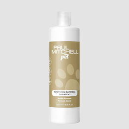 Paul Mitchell Pet Soothing Oatmeal Shampoo 500ml – Bild 1 von 1