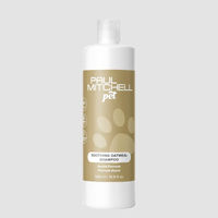 Produktbild von Paul Mitchell Pet Soothing Oatmeal Shampoo 500ml
