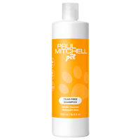 Produktbild von Paul Mitchell Pet Tear Free Shampoo 500 ml - 500 ml