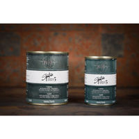 Produktbild von Paul & Paulina Bio Nassfutter Lamm mit Buchweizen Hüttenkäse Beeren Haselnuss für Adult Hunde 410g - 410 g