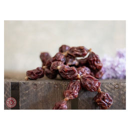 Produktbild von Paul & Paulina Hundepralinen Edelzicke Belohnungssnack mit Ziege 200g - 200 g